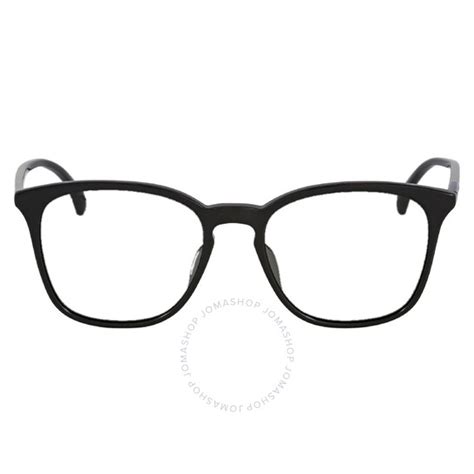 gg0547sk gucci|Gucci Square Men's Black Eyeglass Frames .